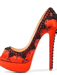 Moda Buty Szpilki - 1226751