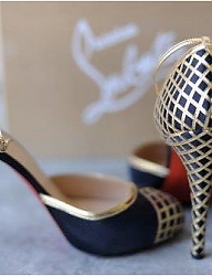 Moda Buty Czółenka - 1337492