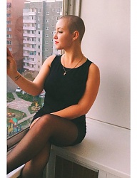 Fryzury Krótkie - 3069216