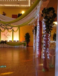 Moda Ślub Dekoracje ślubne - 238781