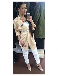 Moda Ciuchy Pozostałe - 3133653