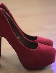 Moda Buty Szpilki - 1413530