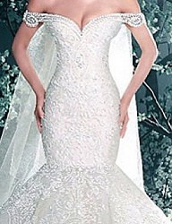 Moda Ślub Suknie ślubne - 2487604