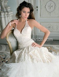 Moda Ślub Suknie ślubne - 912431