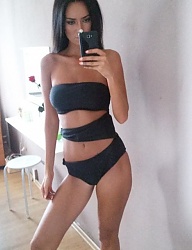 Moda Bielizna Na plażę - 2938533