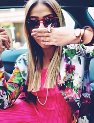 Moda Dodatki Okulary - 2812283