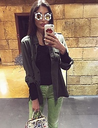 Moda Ciuchy Pozostałe - 3136453