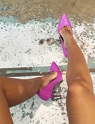 Moda Buty Pozostałe - 2990859