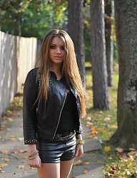 Moda Inne Moda uliczna - 2018898