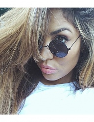 Moda Dodatki Okulary - 2802827
