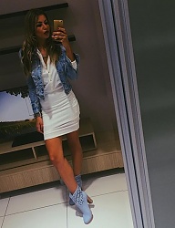 Moda Ciuchy Pozostałe - 3120763