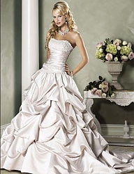 Moda Ślub Suknie ślubne - 472073
