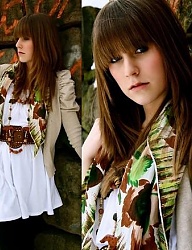 Moda Ciuchy Pozostałe - 1004676