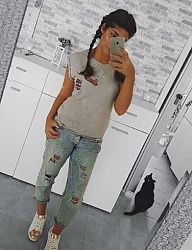 Moda Ciuchy Pozostałe - 3186857