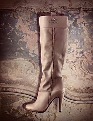 Moda Buty Kozaki - 1236451