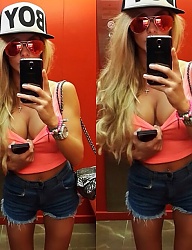 Moda Inne Moda uliczna - 2055856