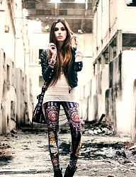 Moda Inne Moda uliczna - 1898451