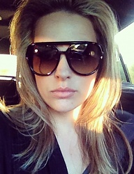 Moda Dodatki Okulary - 2709340