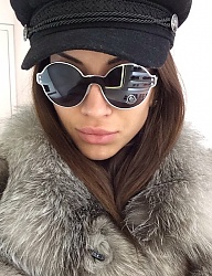 Moda Dodatki Okulary - 2507207