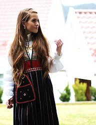 Moda Inne Moda uliczna - 1822589