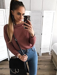 Moda Ciuchy Pozostałe - 3260560