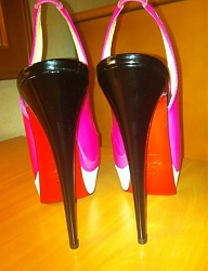 Moda Buty Szpilki - 1346751