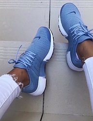 Moda Buty Sportowe - 3246015