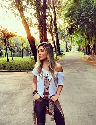 Moda Inne Moda uliczna - 1834078