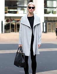 Moda Okrycia Płaszcze - 3116495