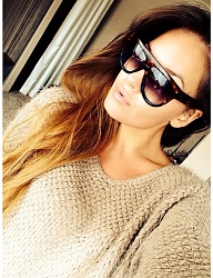 Moda Dodatki Okulary - 2910483