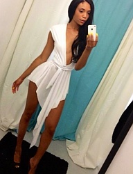 Moda Sukienki Dzienne - 2042582