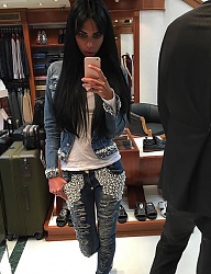 Moda Ciuchy Pozostałe - 3131668