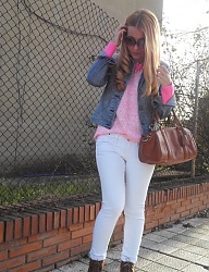Moda Inne Moda uliczna - 1677126
