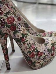 Moda Buty Czółenka - 1363110