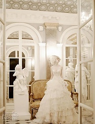 Moda Ślub Suknie ślubne - 1337007