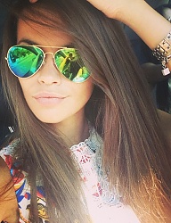 Moda Dodatki Okulary - 2687952