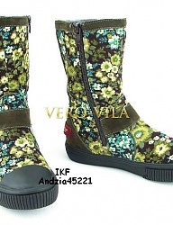 Moda Buty Pozostałe - 374242
