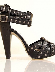 Moda Buty Pozostałe - 541406