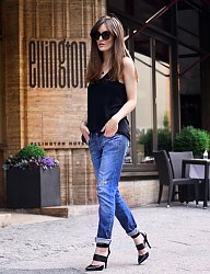 Moda Inne Moda uliczna - 2018753