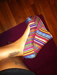 Moda Buty Koturny - 1283292