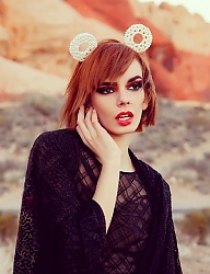Moda Dodatki Opaski i spinki - 2476981
