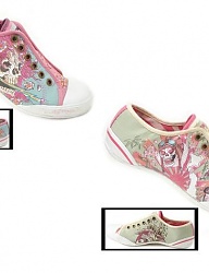 Moda Buty Pozostałe - 29224