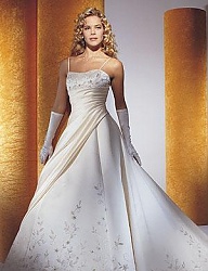 Moda Ślub Suknie ślubne - 890872