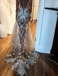 Moda Ślub Suknie ślubne - 3230622
