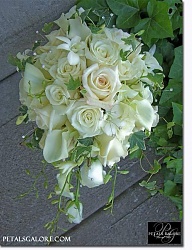 Moda Ślub Bukiety ślubne - 334034