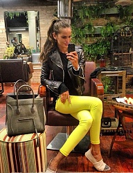 Moda Inne Moda uliczna - 2038117