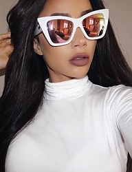 Moda Dodatki Okulary - 3158996