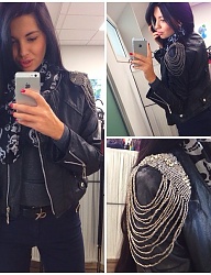 Moda Okrycia Kurtki - 2598072