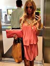 Moda Inne Moda uliczna - 1826195