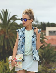Moda Inne Moda uliczna - 1910833